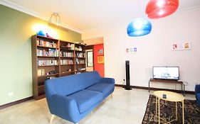 A Tranquil Retreat Near Pwtc & Klcc